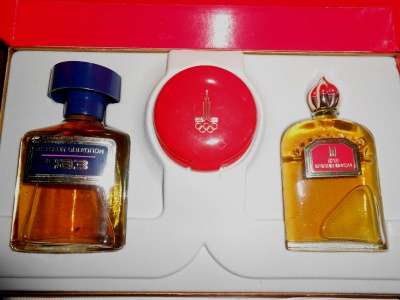 Редкий парфюмерный подарочный набор в Иванове фото 8