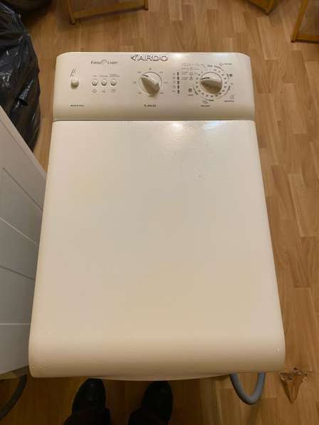 Продается стиральная машинка в Тамбове