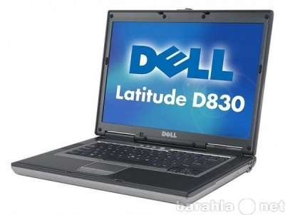 ноутбук DELL Dell Latitude D630 в Санкт-Петербурге