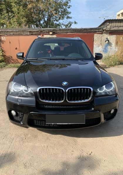 Профессиональная полировка авто в Казани фото 3
