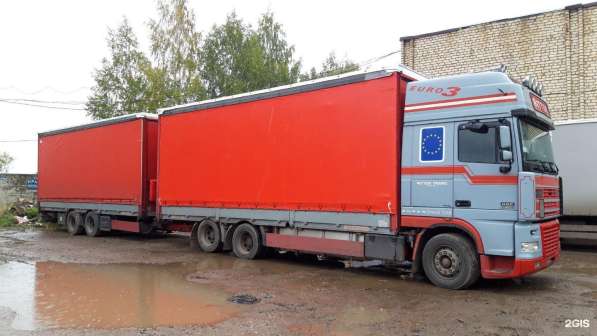 Изготовление и ремонт тента в Саранске фото 6