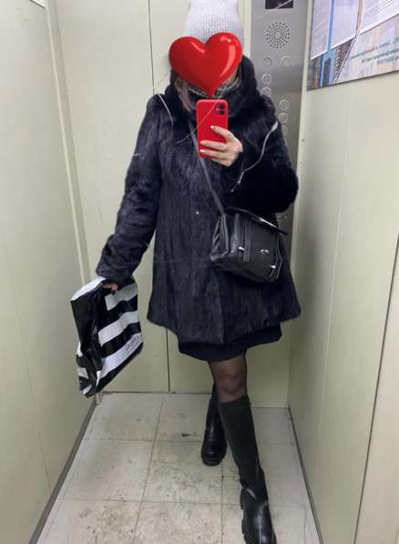 Продам шубу