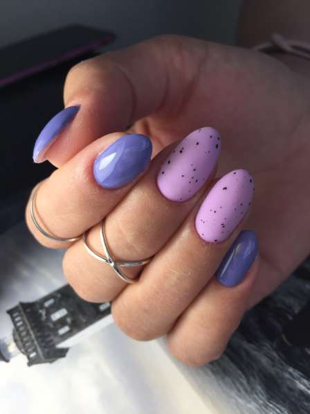 Маникюр / Спутник в Пензе фото 5