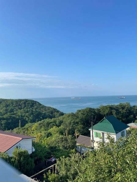 Гостевой дом Любовь - отдых на Черном море в Туапсе фото 3