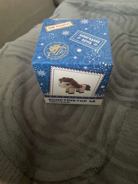 Конструктор