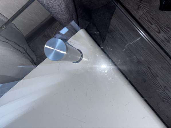 Журнальный стеклянный стол в Калининграде