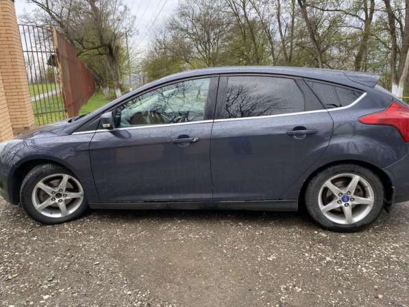 Ford, Focus, продажа в Грозном в Грозном фото 3