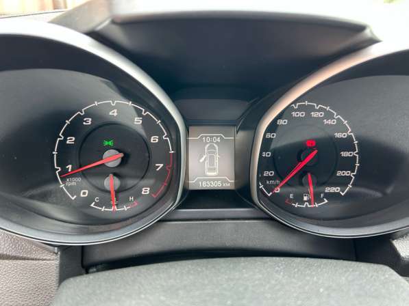 Chery, Tiggo 5, продажа в Москве в Москве