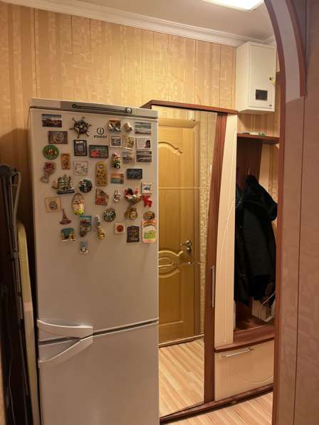 Холодильник в Москве