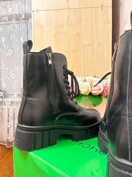 Ботинки женские в Краснодаре фото 3