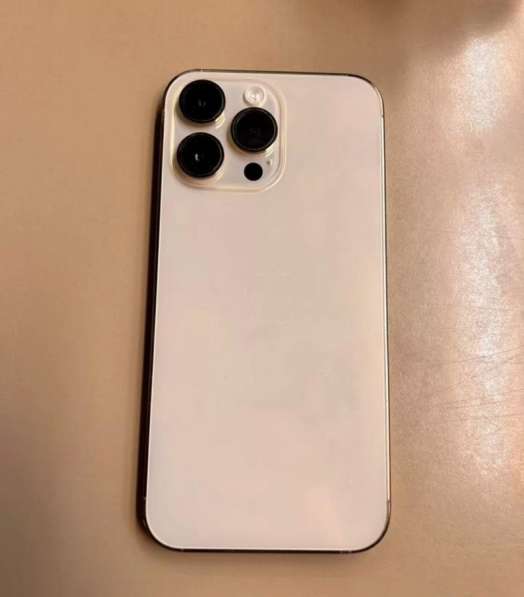 Iphone 14 pro max в Краснодаре фото 3