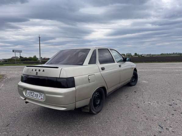 ВАЗ (Lada), 2110, продажа в Губкине в Губкине фото 5