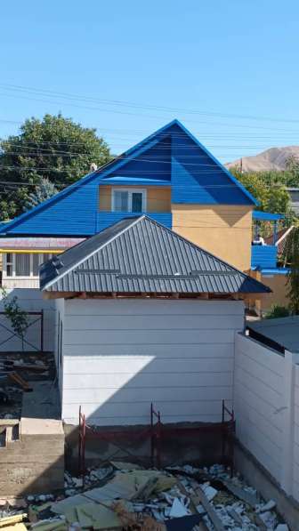 РЕМОНТ С НУЛЯ ПОД КЛЮЧ в фото 5