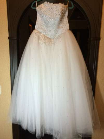 свадебное платье в Фурманове фото 5