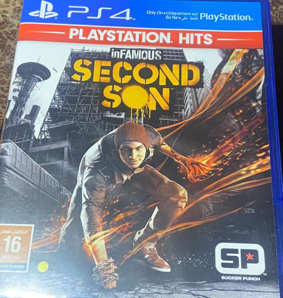 Игры ps4 в Москве фото 4