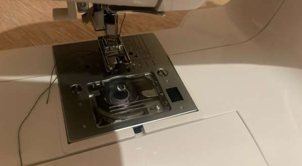 Электрическая швейная машинка в Мытищи фото 3