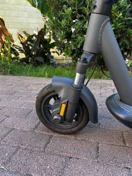 Электросамокат INMOTION S1 черный в Сочи фото 8