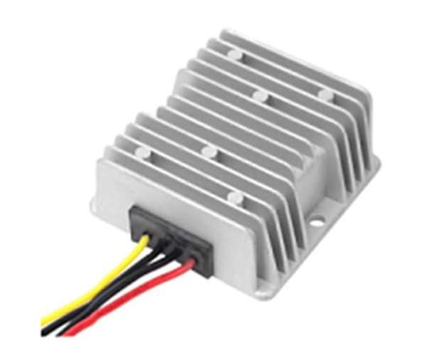 Конвектор DC-DC 48 VDC 5A IP44