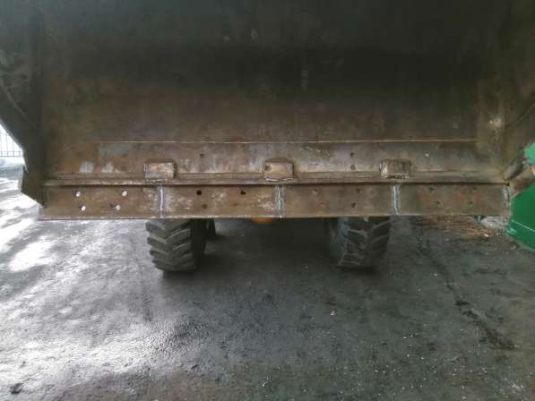 Сварочные работы в Междуреченске фото 3