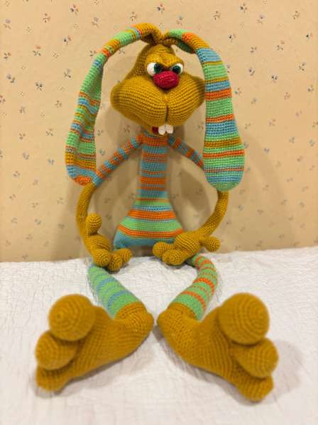 Игрушки в фото 4