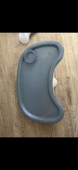 Стульчик для кормления детский в Москве фото 4