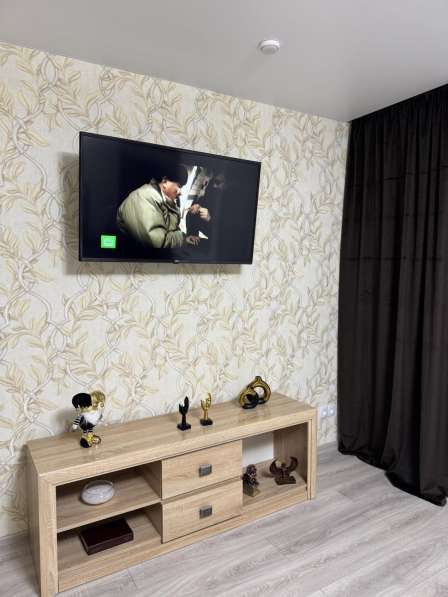 Квартира на сутки часы в фото 9