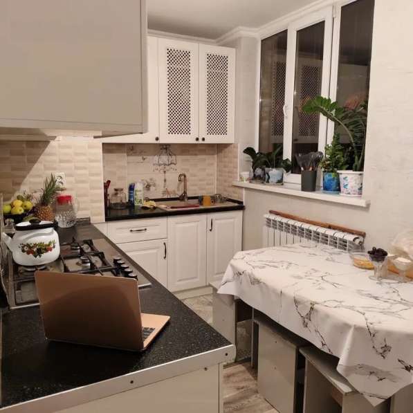 Продажа 3 комнатной квартиры в Андижане