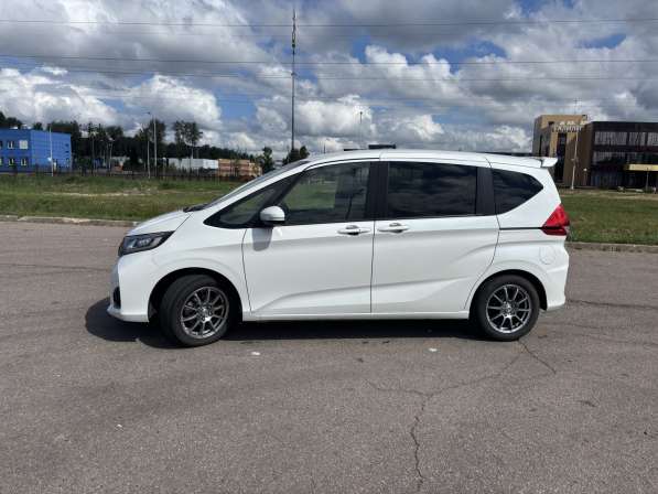 Honda, Freed, продажа в Дубне в Дубне фото 6