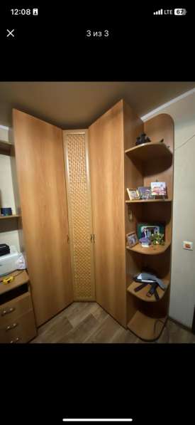 Продам мебель в комнату