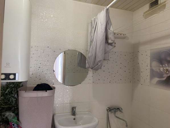 Продам 1 к квартиру на Гайве в Перми фото 7