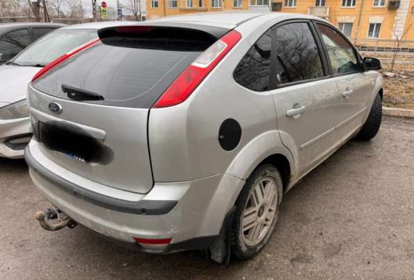 Ford, Focus, продажа в Екатеринбурге