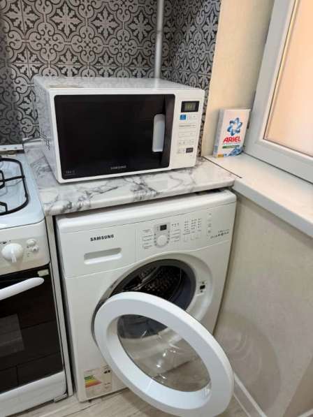 1-комнатная квартира посуточно рядом с Asia Mall в фото 3