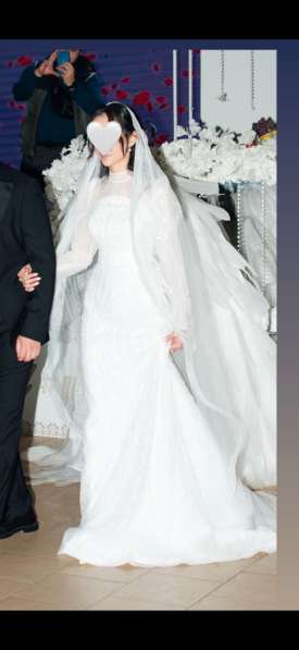 Свадебное платье в Энгельсе