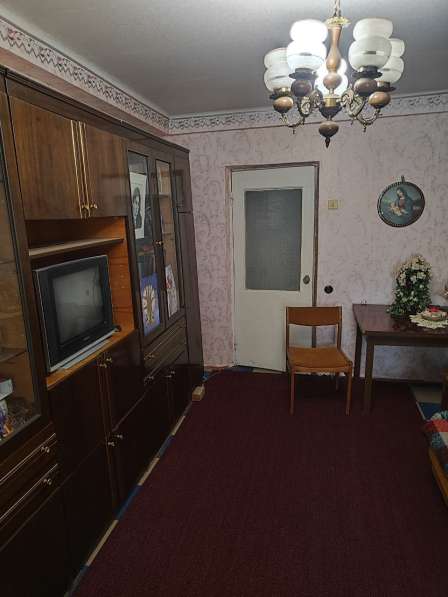 Успей купить 3-х квартиру - спальный р-н Харцызска Коммунист в фото 15