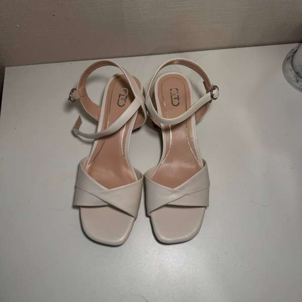 Туфли женские 38 размер в Ярославле