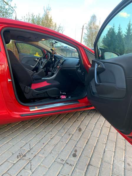 Opel, Astra, продажа в Москве в Москве фото 5