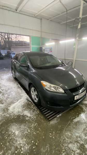 Toyota, Matrix, продажа в Ставрополе в Ставрополе фото 4