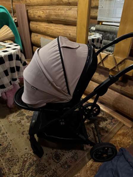 Каляска прогулочная в Костроме фото 3