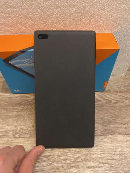 Lenovo tab 7 в Бийске