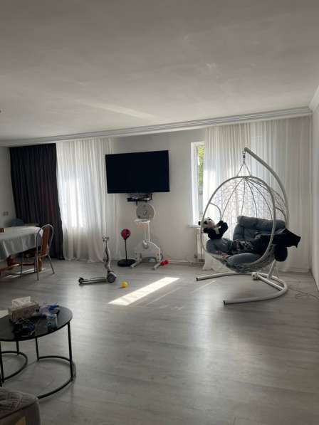 Частный дом