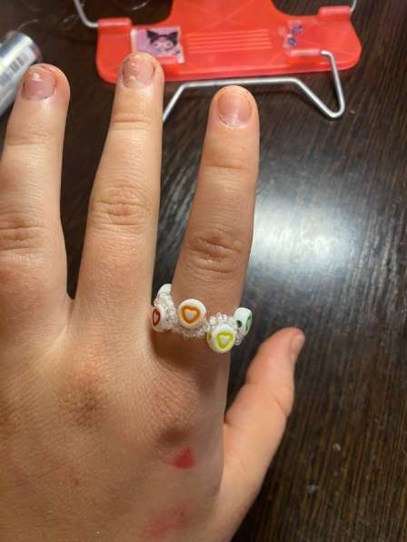 Бисероплитение в Москве фото 9