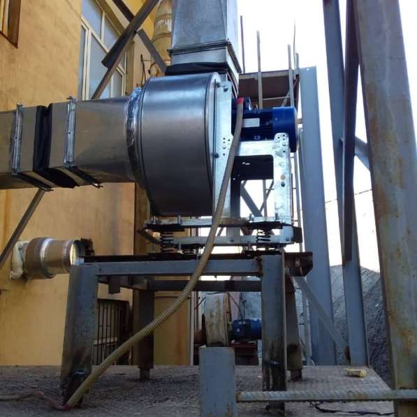 УСТАНОВКА ВЕНТИЛЯЦИИ ЛЮБОЙ СЛОЖНОСТИ в фото 12