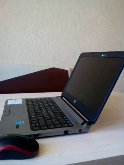 ноутбук HP Probook 430 G1 в Томске фото 6