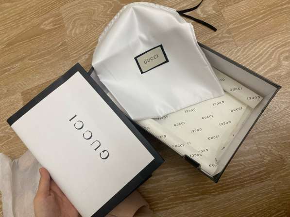 Туфли новые в Санкт-Петербурге фото 6