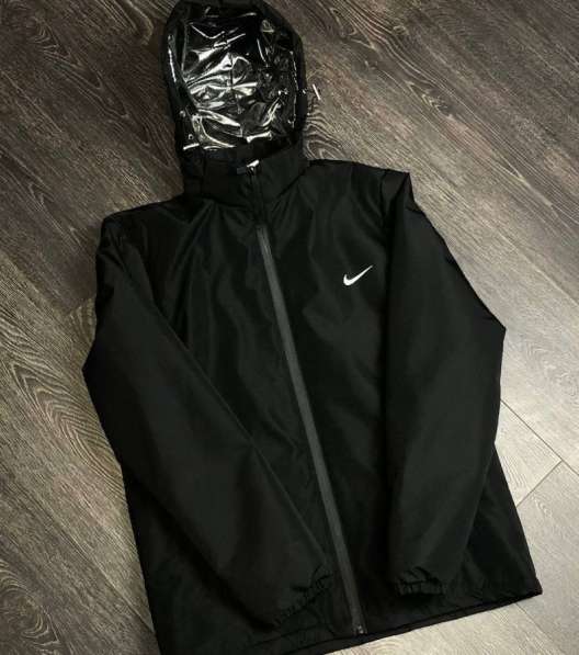 Зимний костюм Nike в Ростове-на-Дону фото 3