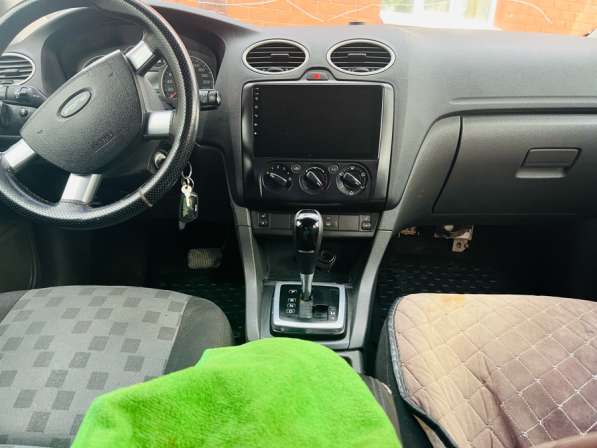 Ford, Focus, продажа в Казани в Казани фото 6
