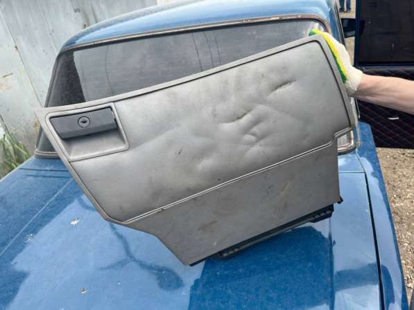 Автозапчасти на BMWe32/34 в Москве