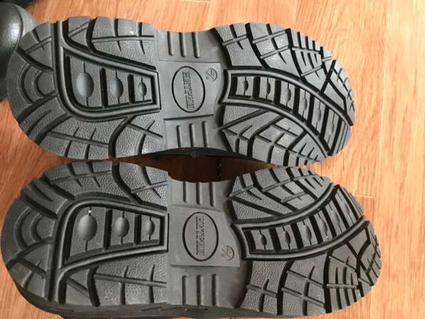 Ботинки в Анапе