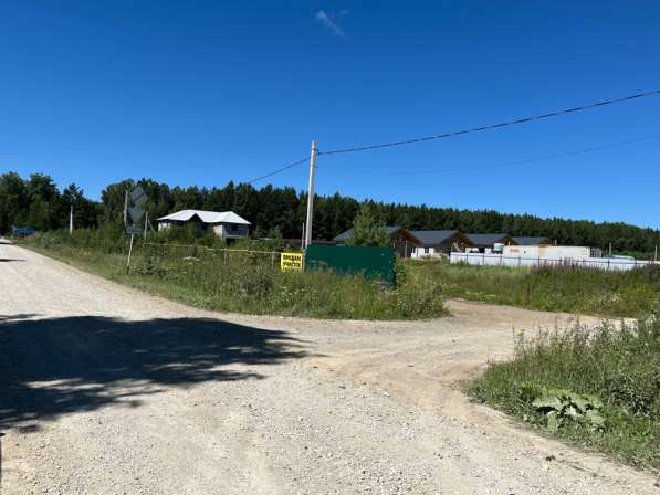 Продажа загородный дом в Екатеринбурге фото 7
