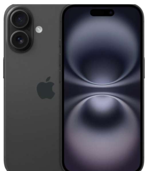 IPhone 16